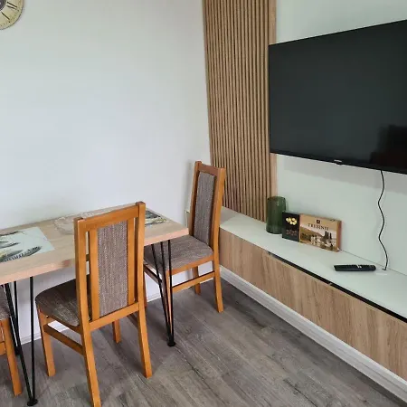 Vizura Apartman Trebinje