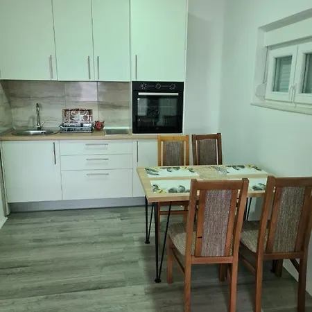 Vizura Apartman Trebinje