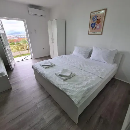 Vizura Apartman Trebinje