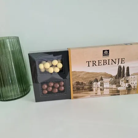 Vizura Apartman Trebinje