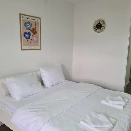 Apartamento Vizura *