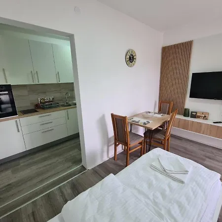 Apartman Vizura *