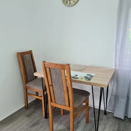 Apartman Vizura