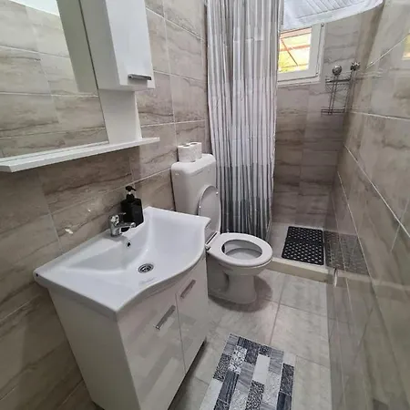 Vizura Apartman Trebinje