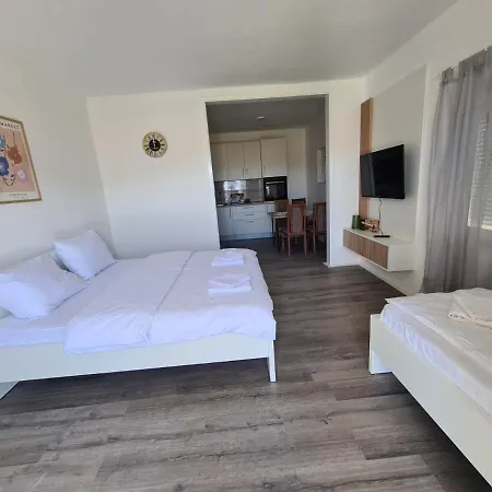Apartamento Vizura *