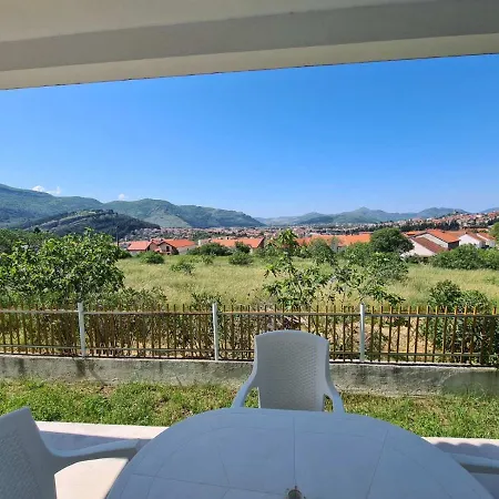 Vizura Trebinje
