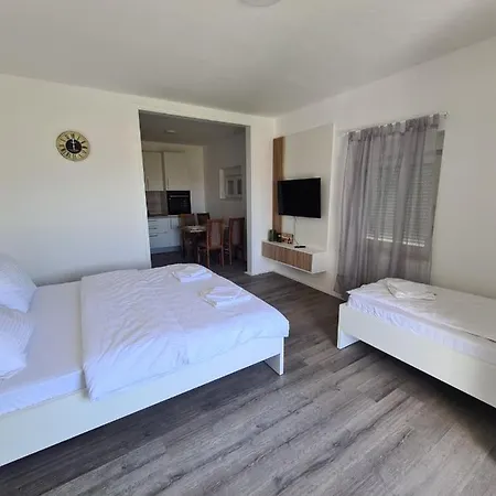 Vizura Apartamento Trebinje