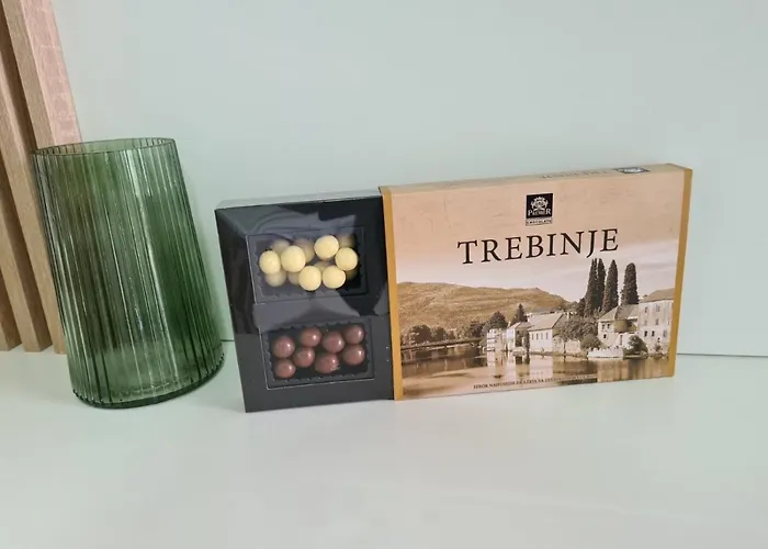 Vizura Apartman Trebinje